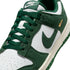 NIKE Dunk Low Womens Sneakers